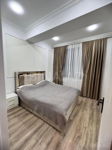 2-комн. новостройка - Наримановский  р. - 65 м² (6)