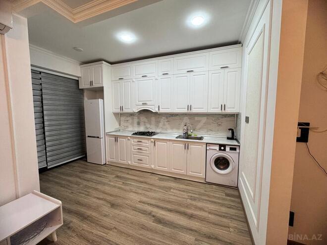 2-комн. новостройка - Наримановский  р. - 65 м² (4)