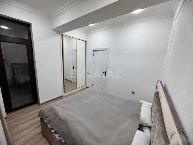 2-комн. новостройка - Наримановский  р. - 65 м² (7)