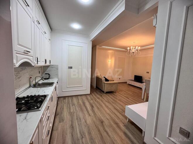 2-комн. новостройка - Наримановский  р. - 65 м² (5)