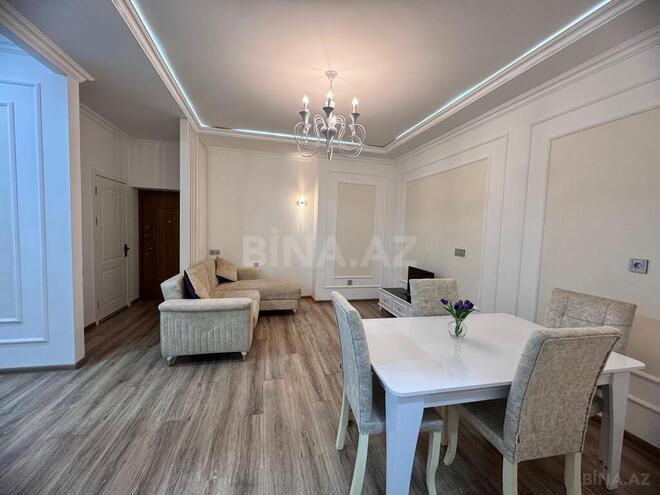 2-комн. новостройка - Наримановский  р. - 65 м² (3)