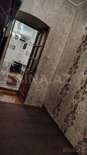 2 otaqlı həyət evi/bağ evi - Həzi Aslanov m. - 50 m² (3)