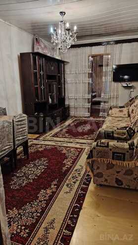 2 otaqlı həyət evi/bağ evi - Həzi Aslanov m. - 50 m² (4)