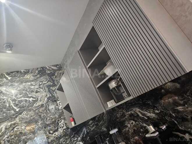 2-комн. новостройка - м. 8 ноября - 65 м² (10)