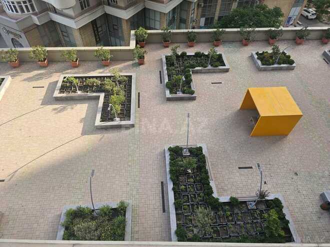 2-комн. новостройка - м. 8 ноября - 65 м² (2)