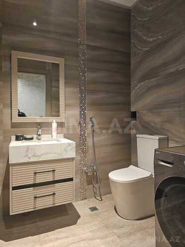 2-комн. новостройка - м. 8 ноября - 65 м² (14)