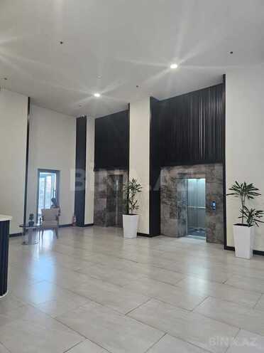 2-комн. новостройка - м. 8 ноября - 65 м² (15)