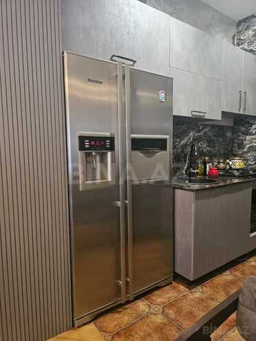 2-комн. новостройка - м. 8 ноября - 65 м² (7)