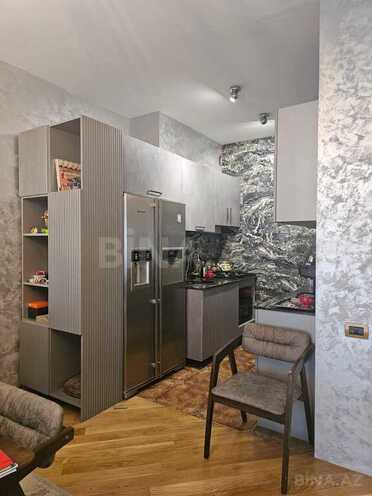 2-комн. новостройка - м. 8 ноября - 65 м² (8)