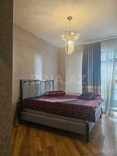 2-комн. новостройка - м. 8 ноября - 65 м² (12)