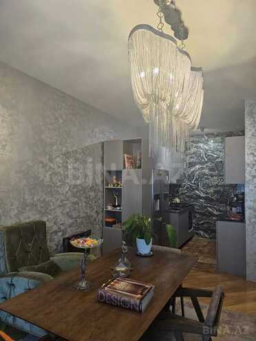 2-комн. новостройка - м. 8 ноября - 65 м² (4)