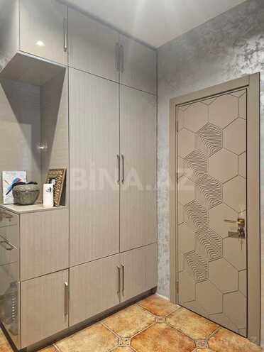 2-комн. новостройка - м. 8 ноября - 65 м² (11)