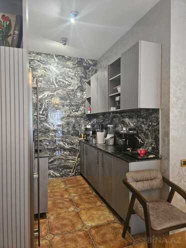 2-комн. новостройка - м. 8 ноября - 65 м² (9)