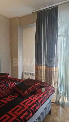 2-комн. новостройка - м. 8 ноября - 65 м² (13)