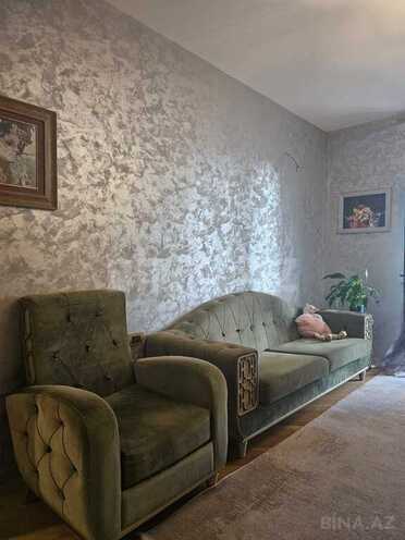 2-комн. новостройка - м. 8 ноября - 65 м² (5)