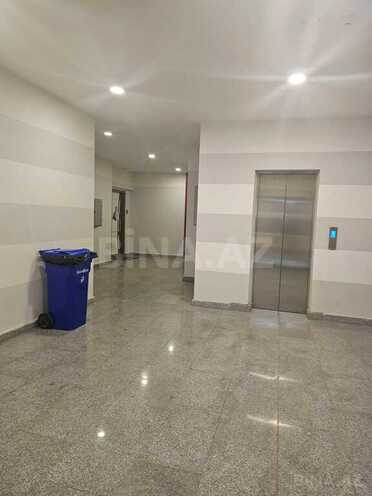 2-комн. новостройка - м. 8 ноября - 65 м² (17)