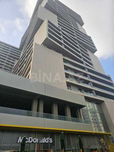 2-комн. новостройка - м. 8 ноября - 65 м² (1)