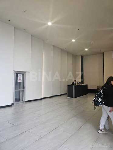 2-комн. новостройка - м. 8 ноября - 65 м² (16)