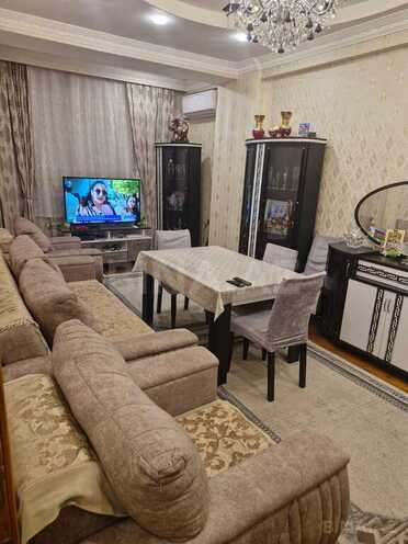 2-комн. новостройка - м. Ази Асланов - 65 м² (3)