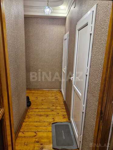2-комн. новостройка - м. Ази Асланов - 65 м² (15)