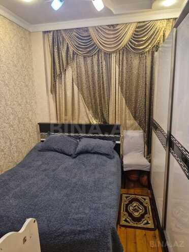 2-комн. новостройка - м. Ази Асланов - 65 м² (5)