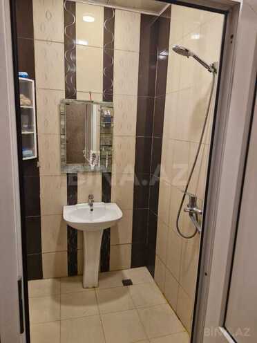 2-комн. новостройка - м. Ази Асланов - 65 м² (11)