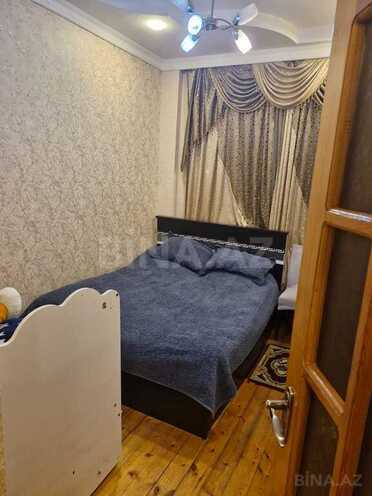 2-комн. новостройка - м. Ази Асланов - 65 м² (6)