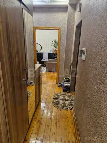 2-комн. новостройка - м. Ази Асланов - 65 м² (8)