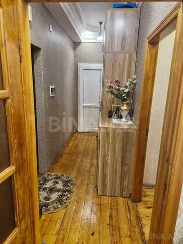 2-комн. новостройка - м. Ази Асланов - 65 м² (9)