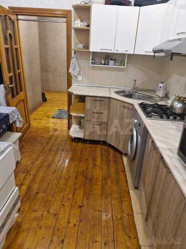 2-комн. новостройка - м. Ази Асланов - 65 м² (14)