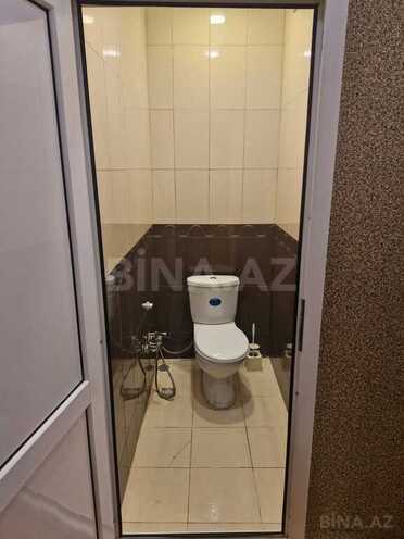 2-комн. новостройка - м. Ази Асланов - 65 м² (10)