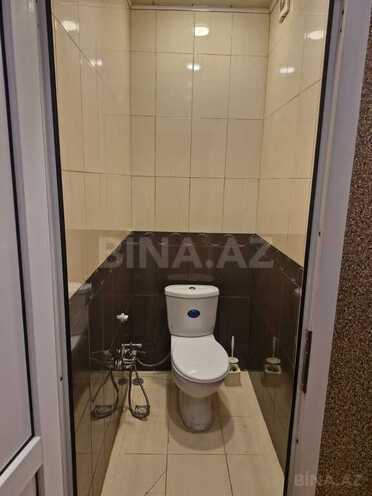 2-комн. новостройка - м. Ази Асланов - 65 м² (12)