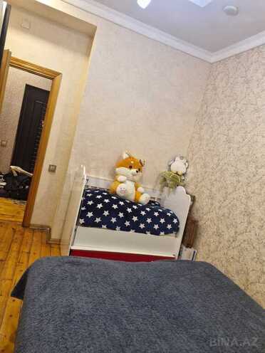 2-комн. новостройка - м. Ази Асланов - 65 м² (7)