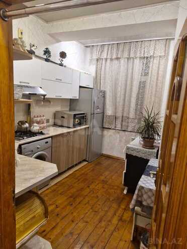 2-комн. новостройка - м. Ази Асланов - 65 м² (13)