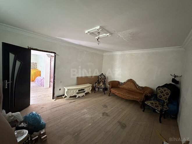 5 otaqlı həyət evi/bağ evi - Xırdalan - 270 m² (16)