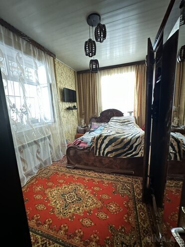5 otaqlı həyət evi/bağ evi - Xırdalan - 270 m² (8)