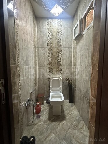 5 otaqlı həyət evi/bağ evi - Xırdalan - 270 m² (4)