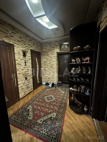 5 otaqlı həyət evi/bağ evi - Xırdalan - 270 m² (5)
