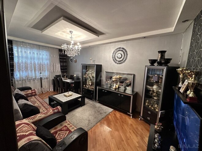 5 otaqlı həyət evi/bağ evi - Xırdalan - 270 m² (6)