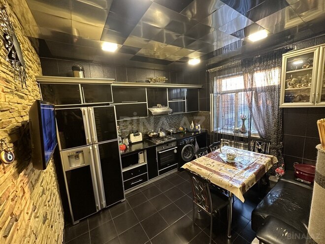 5 otaqlı həyət evi/bağ evi - Xırdalan - 270 m² (27)