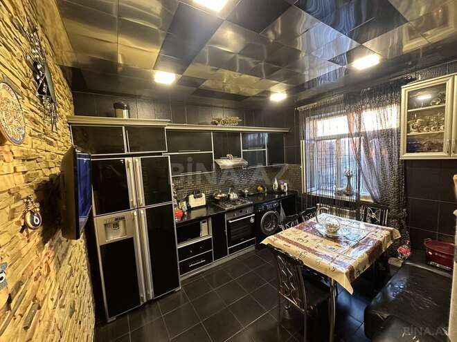 5 otaqlı həyət evi/bağ evi - Xırdalan - 270 m² (2)