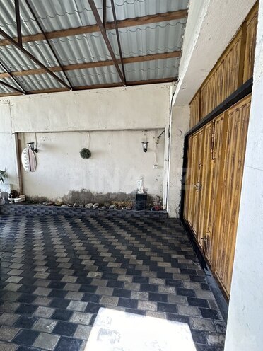 5 otaqlı həyət evi/bağ evi - Xırdalan - 270 m² (25)
