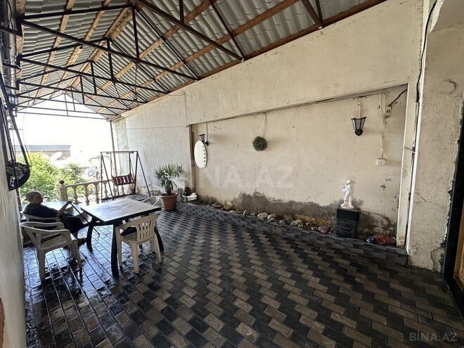 5 otaqlı həyət evi/bağ evi - Xırdalan - 270 m² (23)