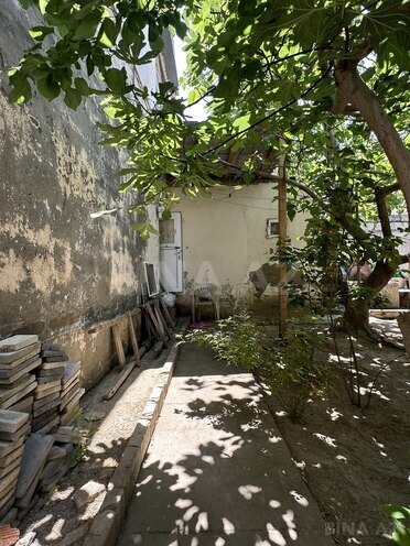5 otaqlı həyət evi/bağ evi - Xırdalan - 270 m² (11)