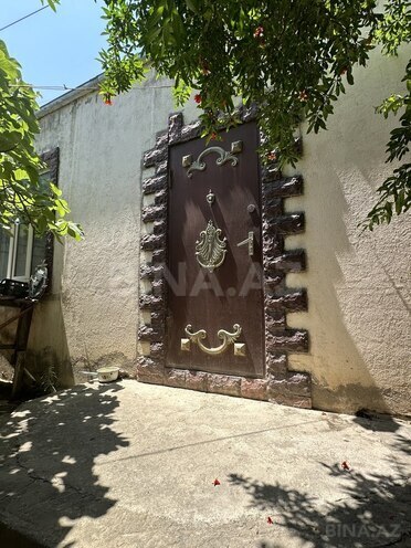 5 otaqlı həyət evi/bağ evi - Xırdalan - 270 m² (12)