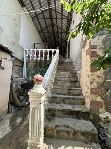 5 otaqlı həyət evi/bağ evi - Xırdalan - 270 m² (21)