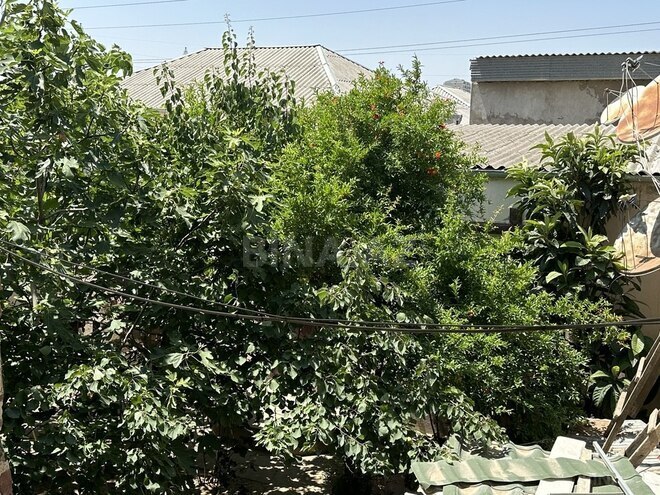 5 otaqlı həyət evi/bağ evi - Xırdalan - 270 m² (24)