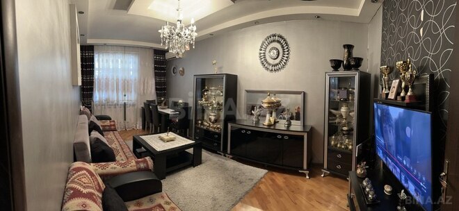 5 otaqlı həyət evi/bağ evi - Xırdalan - 270 m² (7)