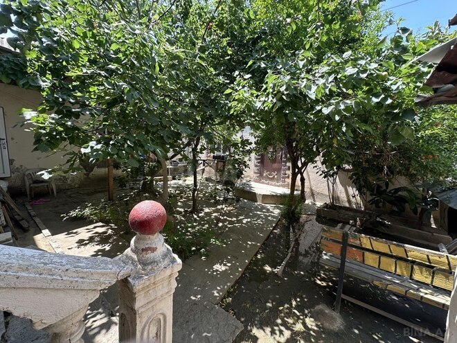 5 otaqlı həyət evi/bağ evi - Xırdalan - 270 m² (20)