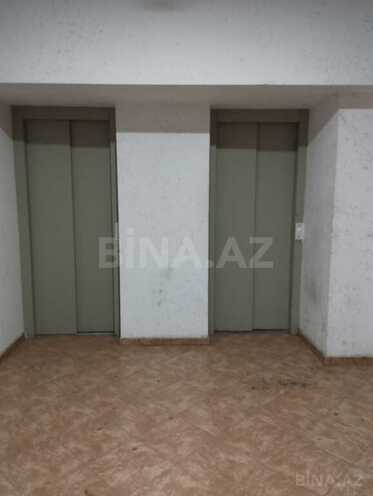 1 otaqlı köhnə tikili - Gənclik m. - 35 m² (3)
